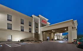 Hampton Inn Springboro Ohio